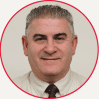Tony Arruda-Quality Assurance Technical Advisor